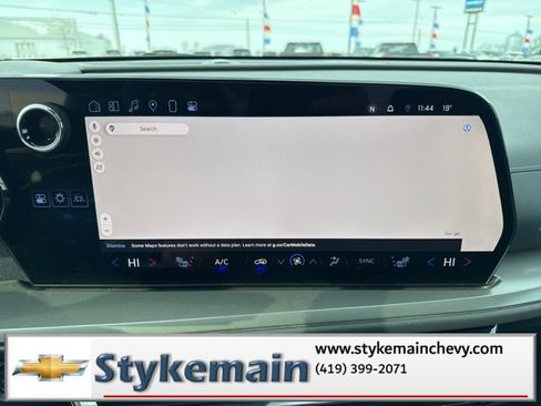 Used 2024 Chevrolet Traverse LT image 42