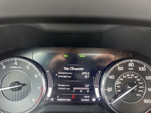 Used 2020 Acura RDX SH-AWD image 24