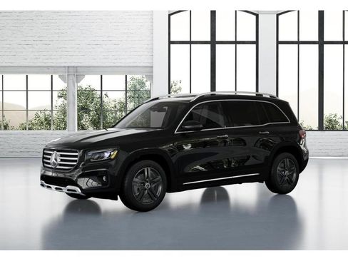 New 2026 Mercedes-Benz GLB 250 GLB 250 image 38