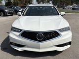 Used 2019 Acura TLX V6 SH-AWD w/ Advance Package image 3