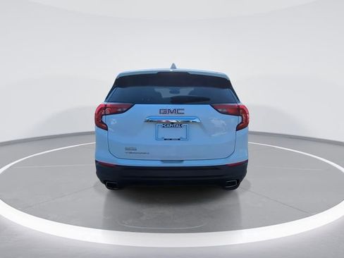 Used 2018 GMC Terrain SLE FWD image 7