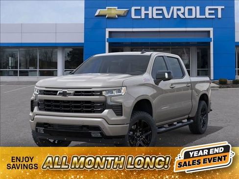 New 2026 Chevrolet Silverado 1500 RST image 6