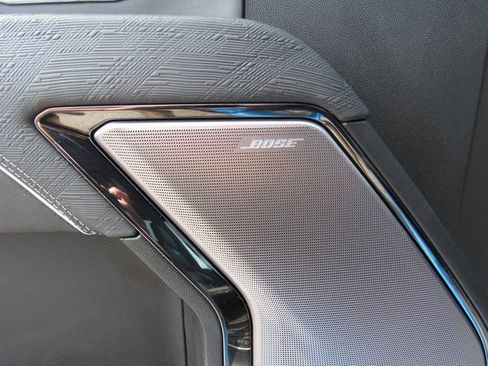 Used 2024 GMC Sierra 1500 AT4X w/ AT4X AEV Edition image 12