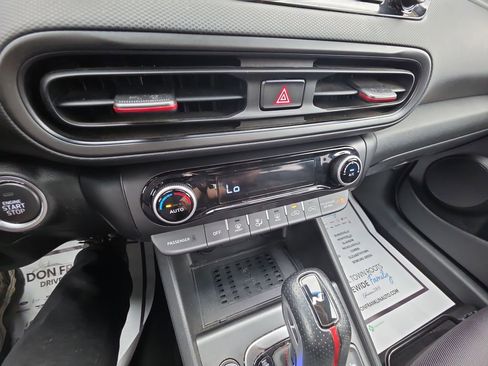 Used 2023 Hyundai Kona N Line AWD/4WD image 19