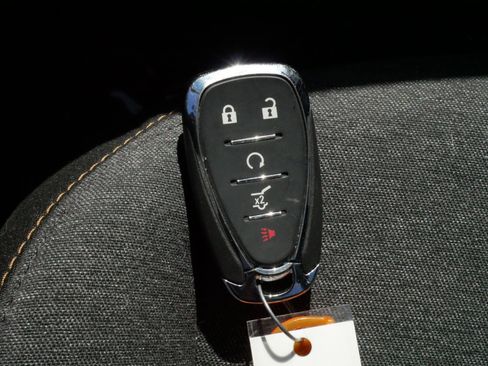 Used 2023 Chevrolet Equinox LT FWD image 31