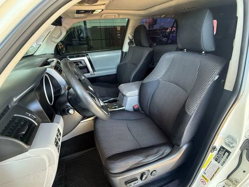 Used 2011 Toyota 4Runner SR5 RWD image 23