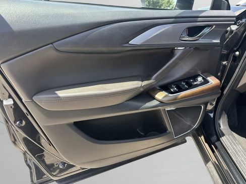 Used 2021 MAZDA CX-9 Signature AWD/4WD image 9