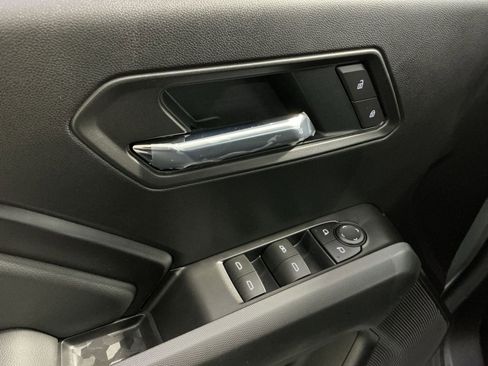 New 2026 Chevrolet Colorado LT AWD/4WD image 16