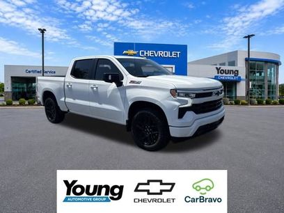 Used 2023 Chevrolet Silverado 1500 RST w/ RST All Star Premium Package