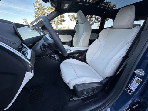 New 2026 BMW X1 xDrive28i w/ Technology Package image 13