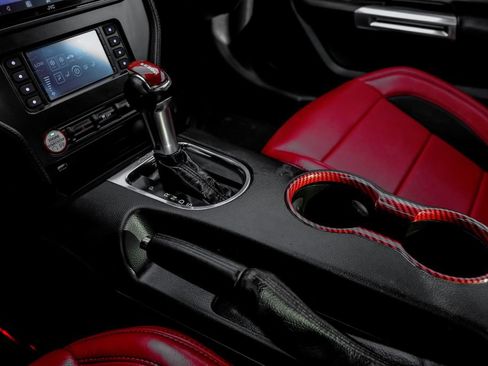 Used 2015 Ford Mustang GT RWD image 25