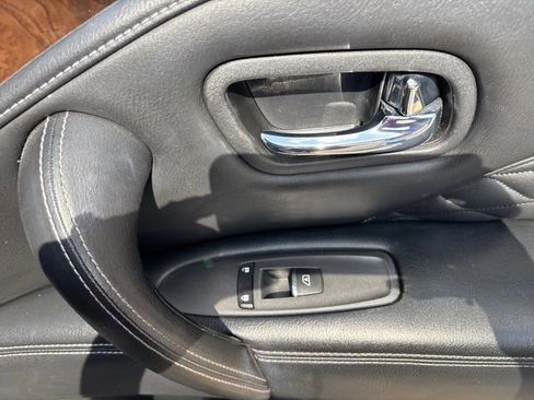 Used 2019 INFINITI QX80 Luxe w/ 22" Wheel Package RWD image 65