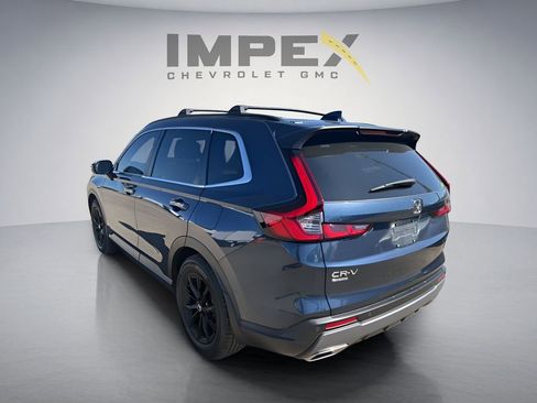 Used 2025 Honda CR-V Sport-L image 2