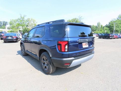New 2026 Honda Passport RTL image 4