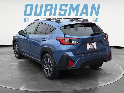 Certified 2024 Subaru Crosstrek 2.0i Premium w/ Crosstrek Mirror Package image 4