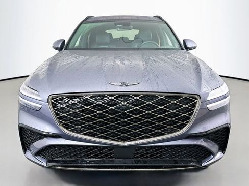New 2026 Genesis GV70 2.5T Sport Prestige image 2