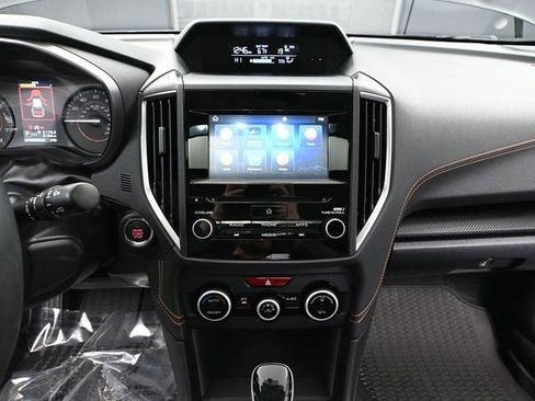 Used 2022 Subaru Crosstrek 2.0i Premium w/ Moonroof Package image 35