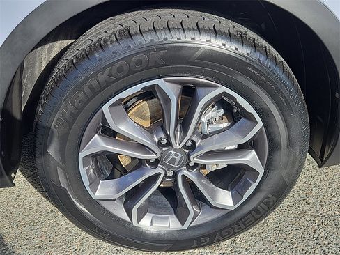 Certified 2022 Honda CR-V EX-L image 10