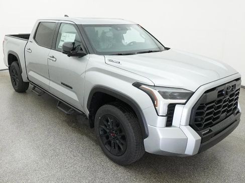 New 2026 Toyota Tundra Limited AWD/4WD image 11