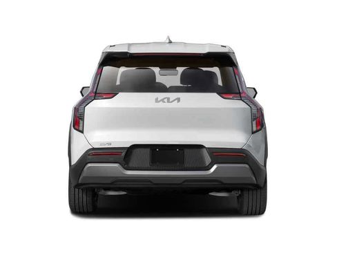 New 2026 Kia EV9 Light RWD image 5