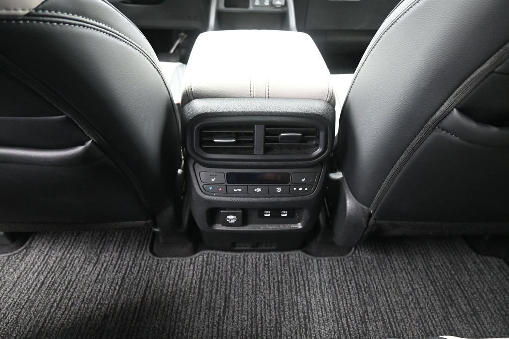 Used 2026 Honda Passport TrailSport Elite image 24