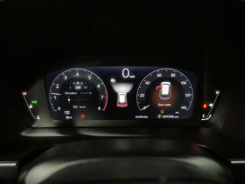 Used 2026 Honda Passport TrailSport Elite image 21