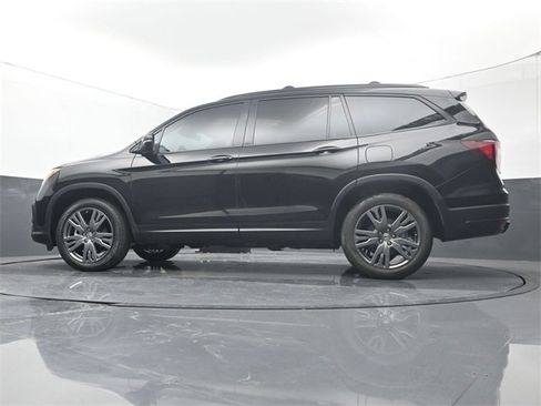 Used 2022 Honda Pilot Sport image 9