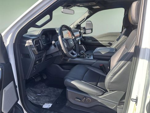 New 2026 Ford F150 Lariat w/ Equipment Group 502A High image 21