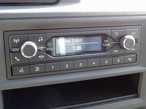 New 2024 Ford E-450 and Econoline 450 Super Duty image 15