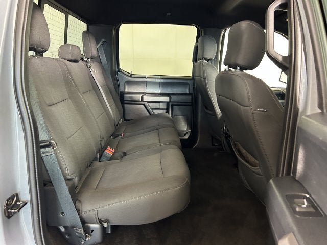 Used 2020 Ford F150 XLT w/ Equipment Group 302A Luxury AWD/4WD image 26
