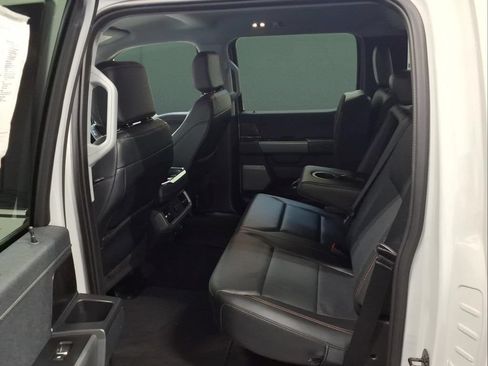 Certified 2023 Ford F150 Lariat w/ Trailer Tow Package AWD/4WD image 21