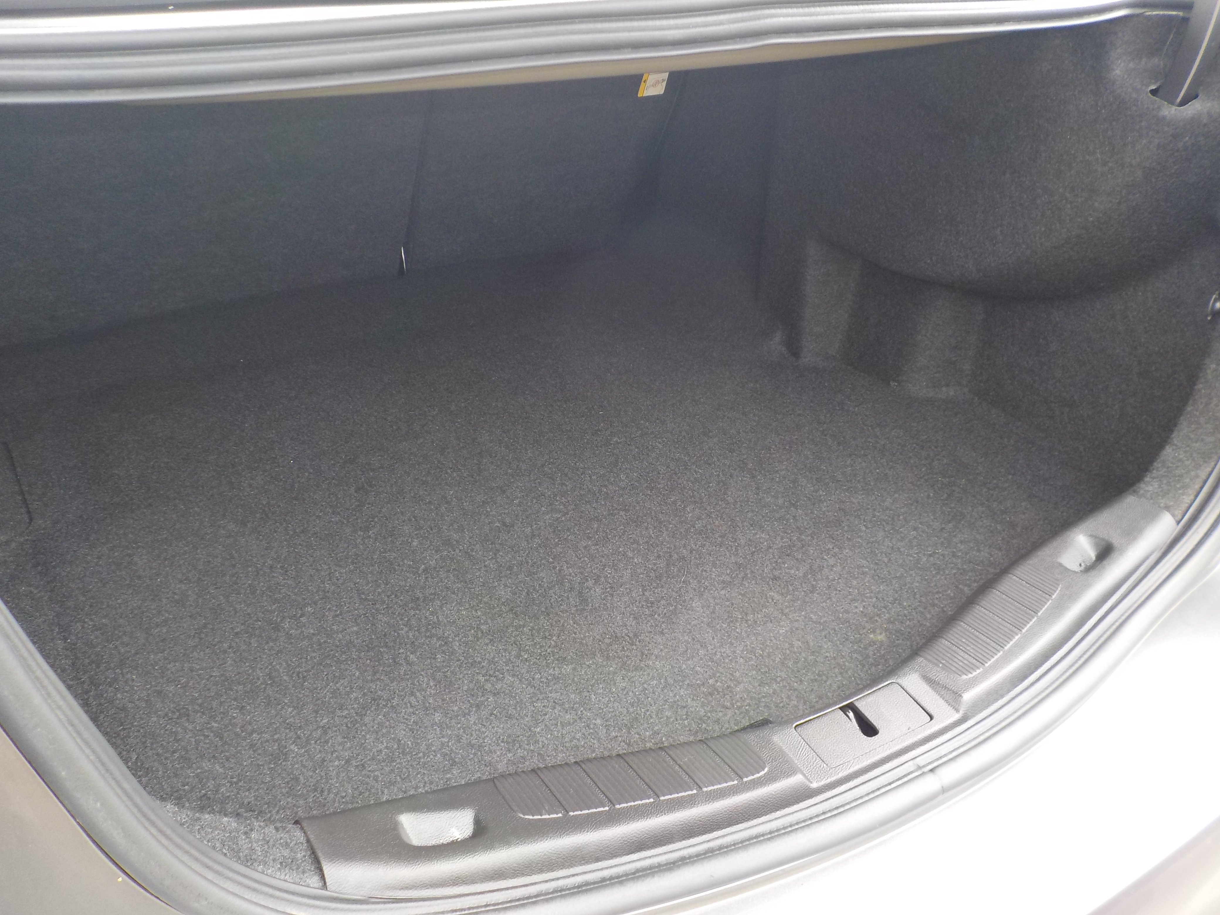 Used 2013 Ford Fusion S FWD image 22