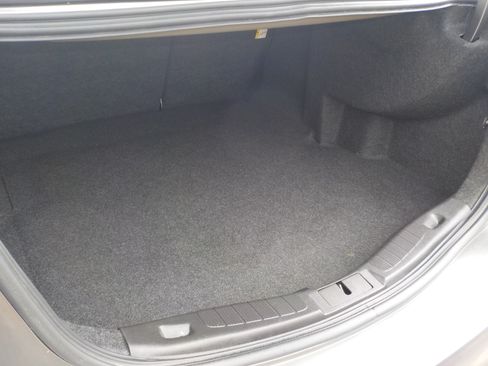 Used 2013 Ford Fusion S FWD image 22