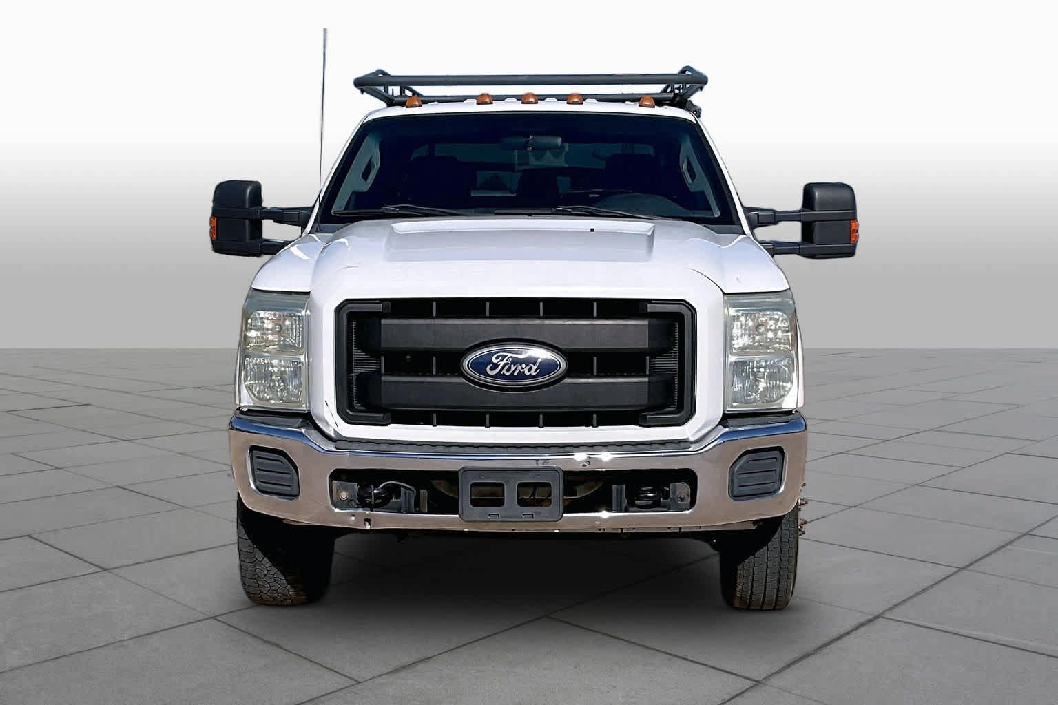Used 2011 Ford F350 XL w/ PWR Equipment Group AWD/4WD image 4