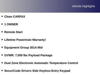 Used 2022 Ford F150 XLT w/ Equipment Group 301A Mid video 3