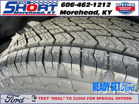 New 2025 Ford Bronco Sport Big Bend image 49