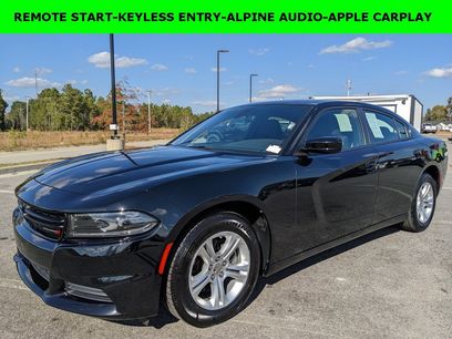 Used 2023 Dodge Charger SXT