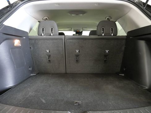 Used 2025 Chevrolet TrailBlazer LT FWD image 25