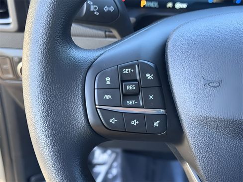 New 2025 Ford Bronco Sport Big Bend image 22