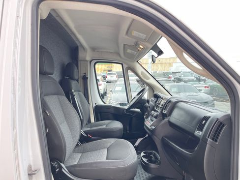 Used 2020 RAM ProMaster 1500 image 29