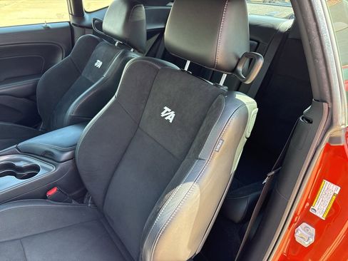 Certified 2023 Dodge Challenger R/T w/ T/A Package image 15