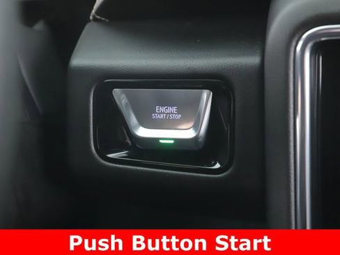 Used 2026 GMC Yukon Elevation w/ LPO, Floor Liner Package AWD/4WD image 23