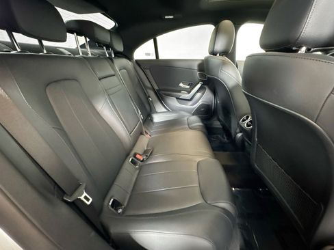 Certified 2023 Mercedes-Benz CLA 250 w/ Premium Package image 26