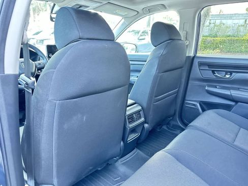 Used 2024 Honda CR-V EX image 14