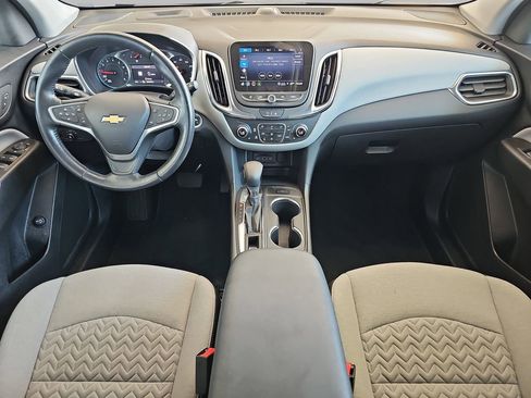 Used 2022 Chevrolet Equinox LT AWD/4WD image 11