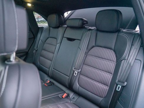 New 2026 Porsche Macan Turbo image 25