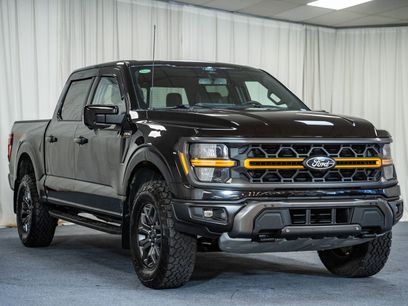 Used 2025 Ford F150 Tremor w/ Equipment Group 402A High