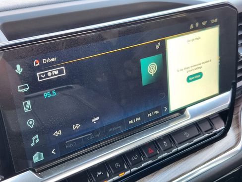 Used 2023 Chevrolet Silverado 1500 LT Trail Boss w/ Convenience Package II image 20