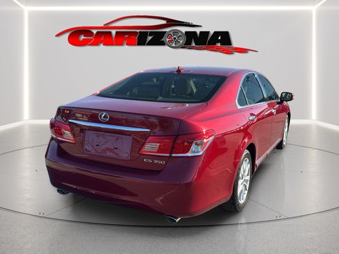 Used 2011 Lexus ES 350 FWD image 10