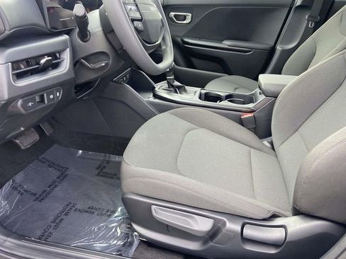 New 2026 Kia K4 FWD image 10
